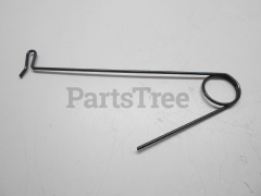 Snapper 14918 Choke Control Cable - image 1
