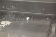 Briggs & Stratton 710068 Nut