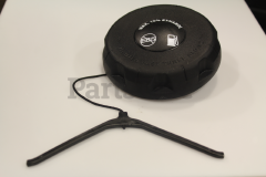 MTD 751-12754 Fuel Cap 3.50"