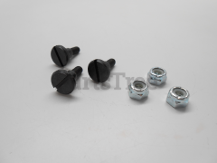 Echo 215513 Pro Maxi-Cut Ii Fasteners And Nuts - image 1