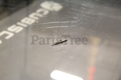Echo 12311810530 Needle, Idle