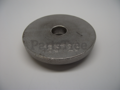 Electrolux/AYP 165723 Retainer Mower Spacer - image 2