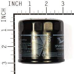 MTD 820314 Filter-Oil - image 5