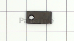 MTD 712-0185 Speed Nut, 1/4-20 - image 2