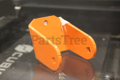 Scag 422478 Anti-Scalp Wheel Bracket - image 4