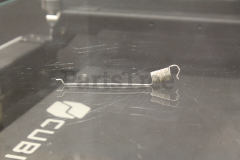 Snapper 7014389YP Latch Spring - image 1