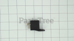 Snapper 71701343 Single Pole Double Throw Relay