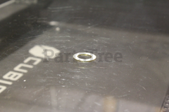 Scag 04041-08 Flat Washer, 3/4 1-1/4 X 49/64 X 16ga - image 2