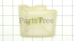RedMax 503507401 Air Filter Assy