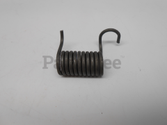 MTD 732-0678 Door Spring, Rh