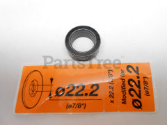 RedMax 506028801 Bushing - image 2