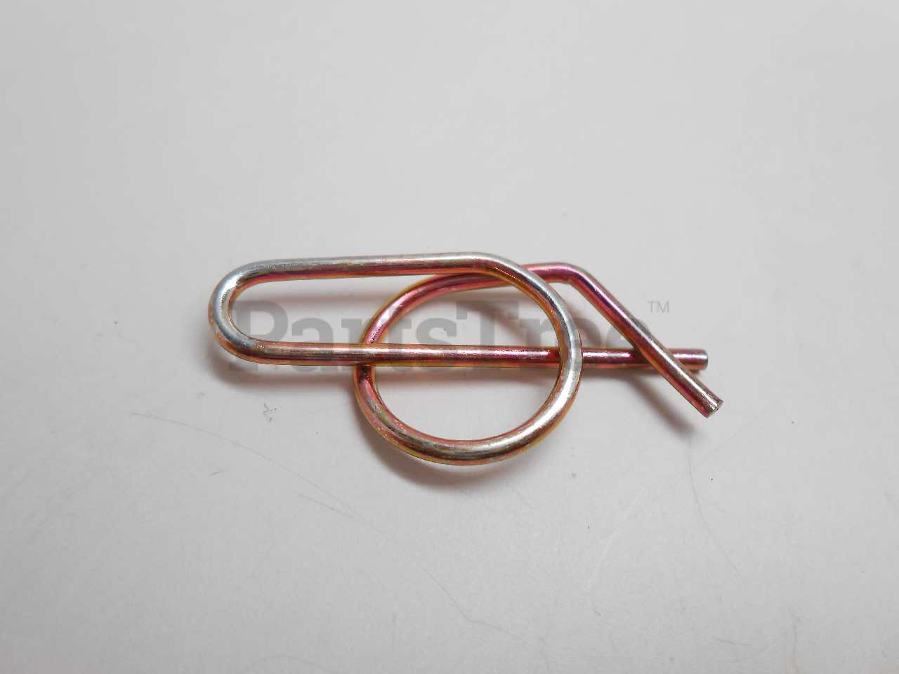 Simplicity Repair Part 7091594SM SelfLocking Cotter Pin, .50" PartsTree