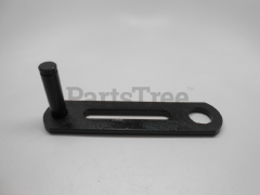 Simplicity 1708519 Roller Shaft And Bar Assembly - image 1