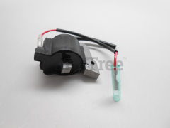 Echo A411000690 Coil W/Wire - image 2