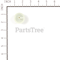 Simplicity 694485 Fuel Filter And Hose Kit - image 5