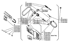 Shindaiwa 416 - Shindaiwa Chainsaw
