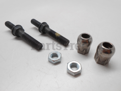 Tecumseh 650973 Kit - image 2