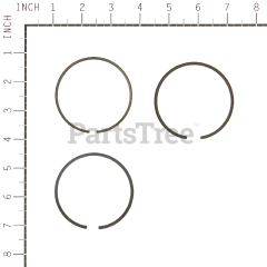 Snapper 555487 Ring Set-025 - image 3
