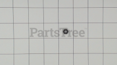 RedMax 731231405 Hex Nut, M6m M5