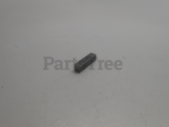 Toro E807259 Square Key