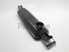 Echo P021014450 Air Cleaner Assembly Case - image 2