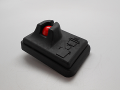 RedMax 532140572 Dump Bag Indicator - image 1