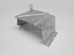 RedMax 530055174 Heatshield, Lower - image 3