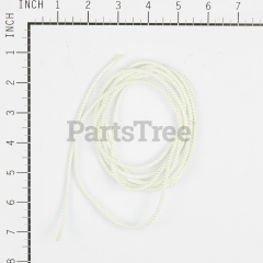 Snapper 66684 Use 280399s: Rope  Starter - image 2