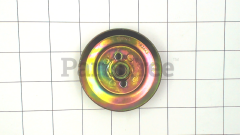 RedMax 532193443 Drive Pulley - image 1