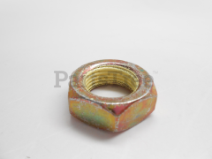 Toro 9150906 Hex Nut - image 2