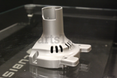 Echo P021035700 Fan Case Assembly - image 1