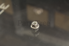 Exmark 142-1660 Nylok Nut, 5/16-18 S/S