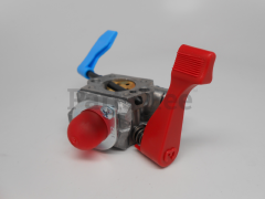 RedMax 530071775 Carburetor Assembly Kit, C1q-W11 - image 2