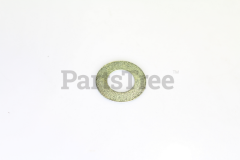MTD 152553 Flat Washer, .531r-Fl - image 1
