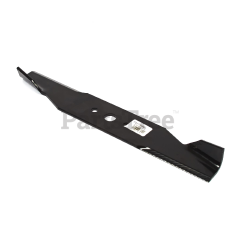 Murray 1727775ASM Mower Blade, 44" Deck Rh Hi-Lift - image 1