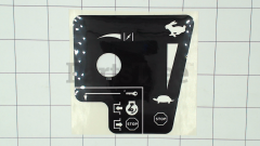 Tecumseh 35282 Decal