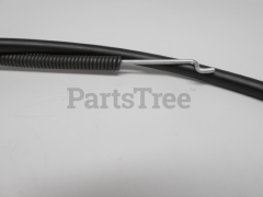 Troy-Bilt 746-3021 Choke Control Cable, 29" - image 3