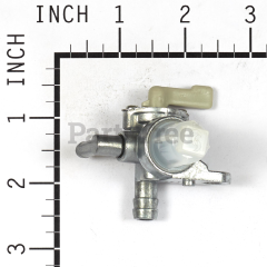 Snapper 715857 Use 715901: Valve-Fuel Shut Off - image 3