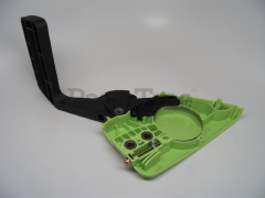 RedMax 530054803 Chain Brake Assembly, Pln Green - image 2