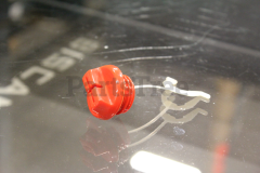 Echo 22197-33800 Cap Assy