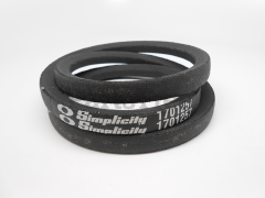 Snapper Pro 1701257 V-Belt Ha   042.25 - image 2