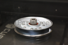 Snapper 3021097YP Idler Pulley, A Groo