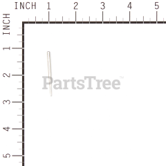 Snapper 555691 Jet-Needle - image 3
