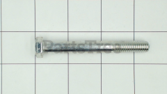 Simplicity 92055 Capscrew, 3/8-16x3.25 - image 4
