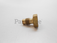 Tecumseh 640201 Nut - image 2