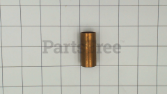 RedMax 539116203 Bushing, 5/8 X 3/4 X 1.6 - image 2