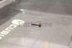 Echo 90001808040 Bolt, 1/4 X 1 1/4