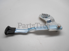 Snapper 54247 Wheel Arm Assembly, Left Rear - image 4