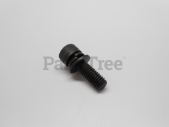 Echo 90016205016 Hex Socket Bolt, 5 X 16 - image 3