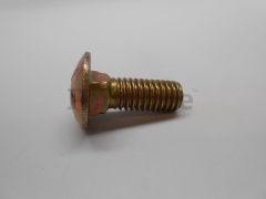 Troy-Bilt 710-3168 Carriage Bolt, 3/8-16 X 1" - image 3